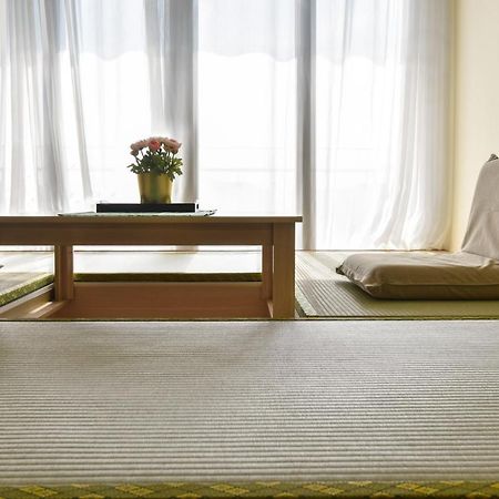 Appartement Kisetsu No Ie, Klcc Kuala Lumpur Extérieur photo