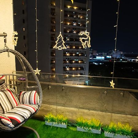 Appartement Kisetsu No Ie, Klcc Kuala Lumpur Extérieur photo