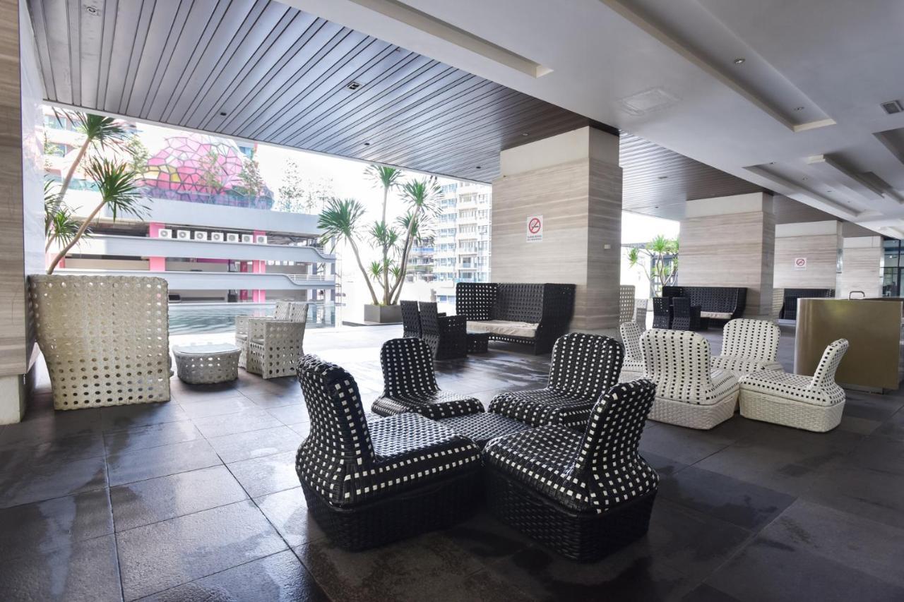 Appartement Kisetsu No Ie, Klcc Kuala Lumpur Extérieur photo