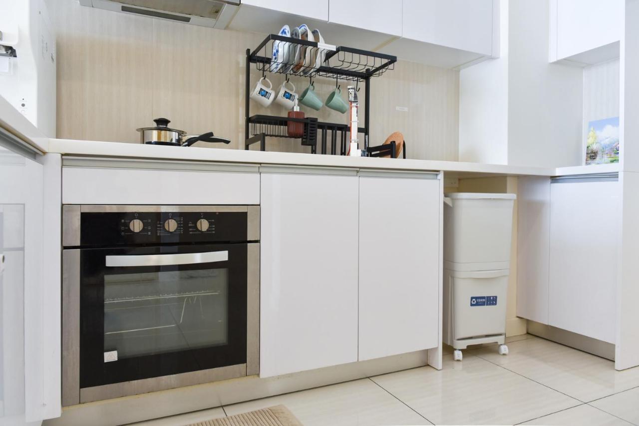 Appartement Kisetsu No Ie, Klcc Kuala Lumpur Extérieur photo