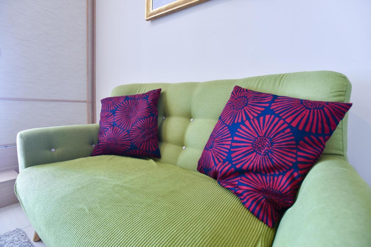 Appartement Kisetsu No Ie, Klcc Kuala Lumpur Extérieur photo