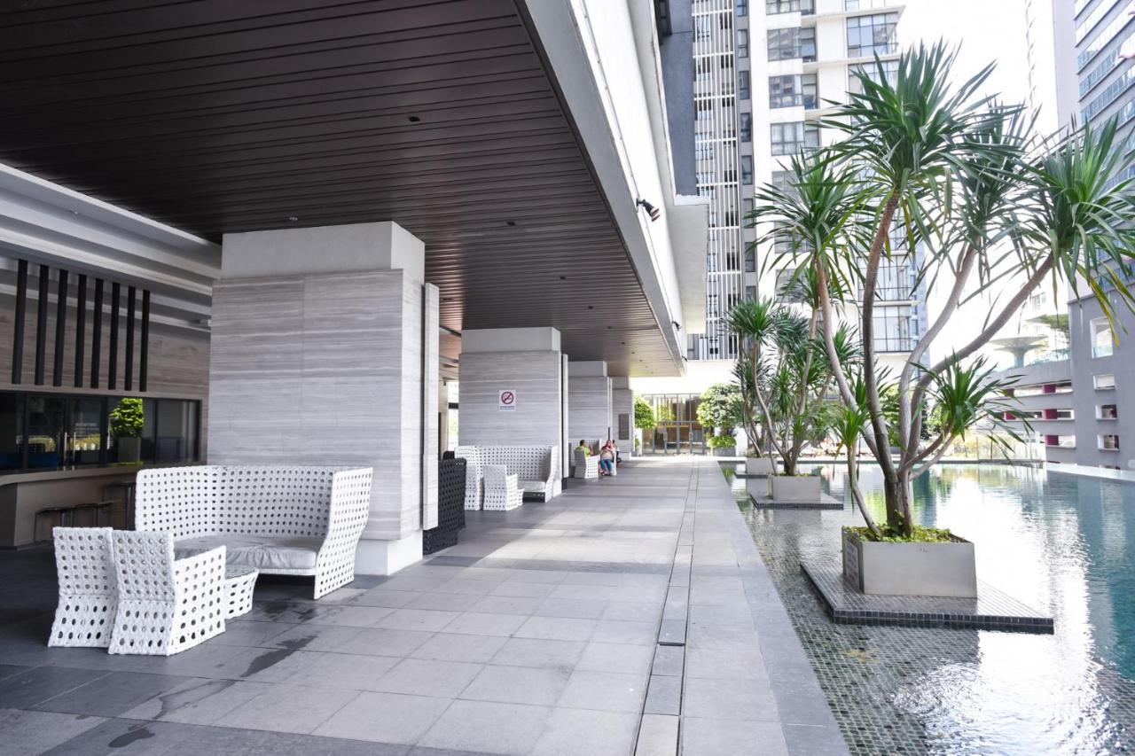 Appartement Kisetsu No Ie, Klcc Kuala Lumpur Extérieur photo
