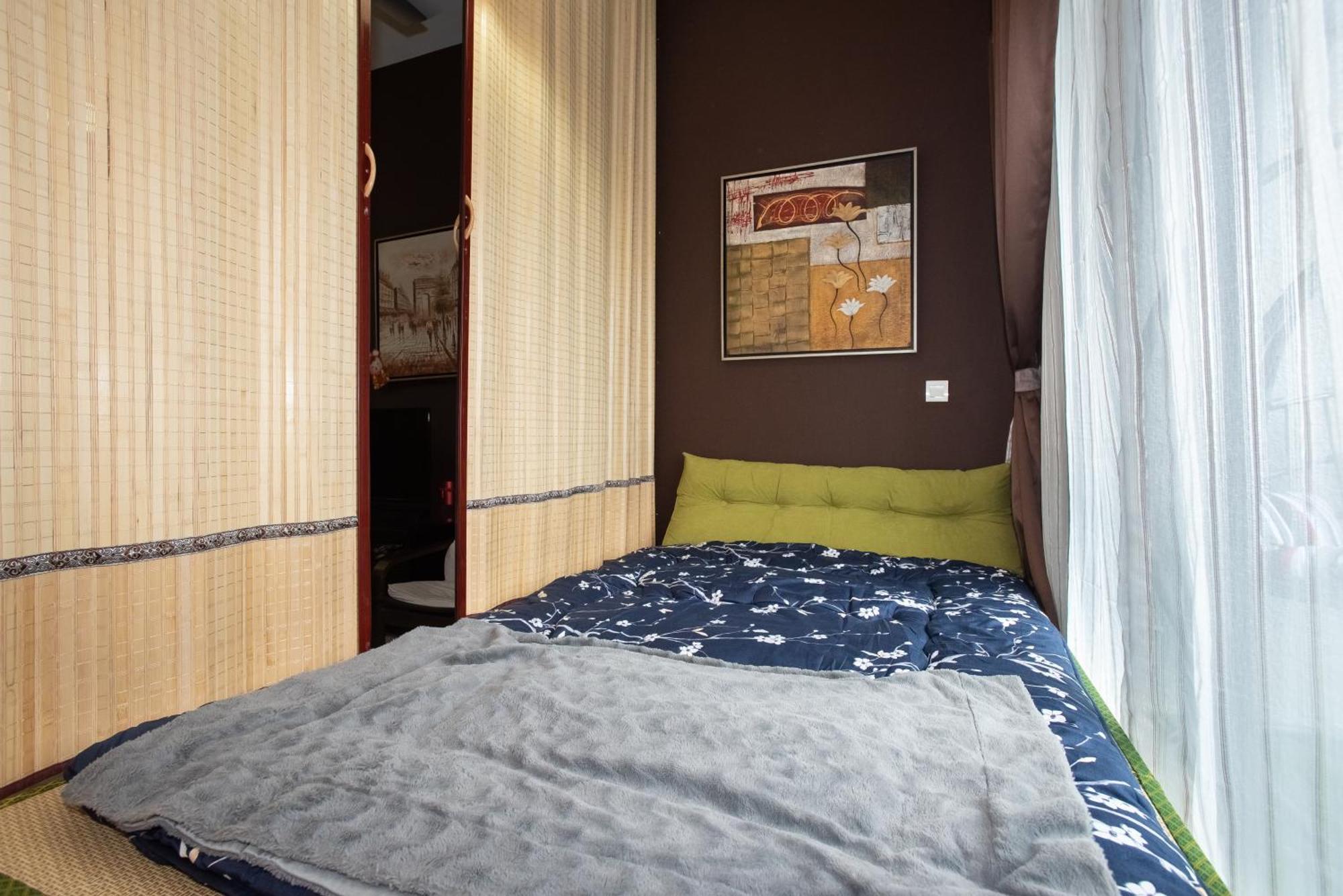 Appartement Kisetsu No Ie, Klcc Kuala Lumpur Extérieur photo