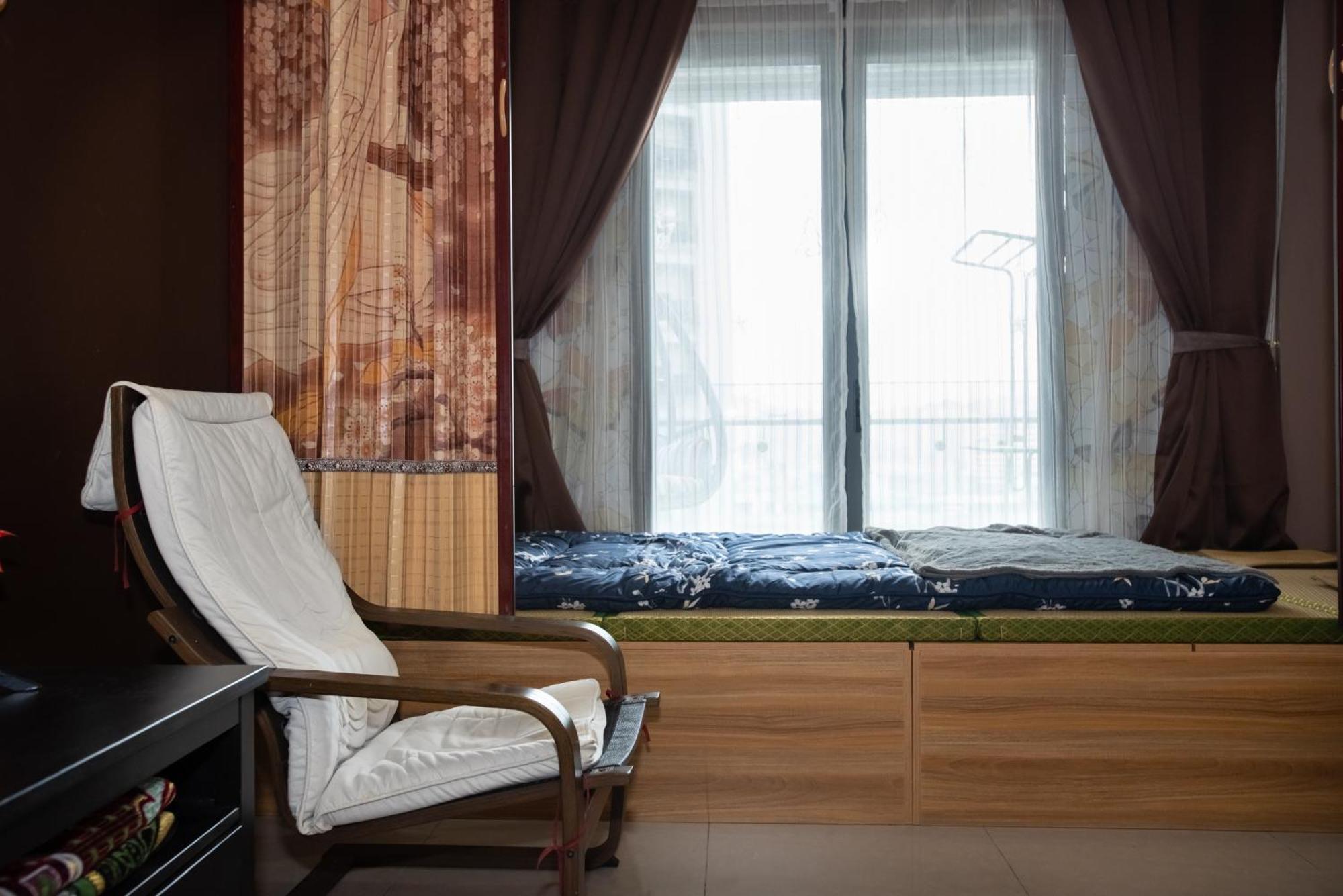 Appartement Kisetsu No Ie, Klcc Kuala Lumpur Extérieur photo