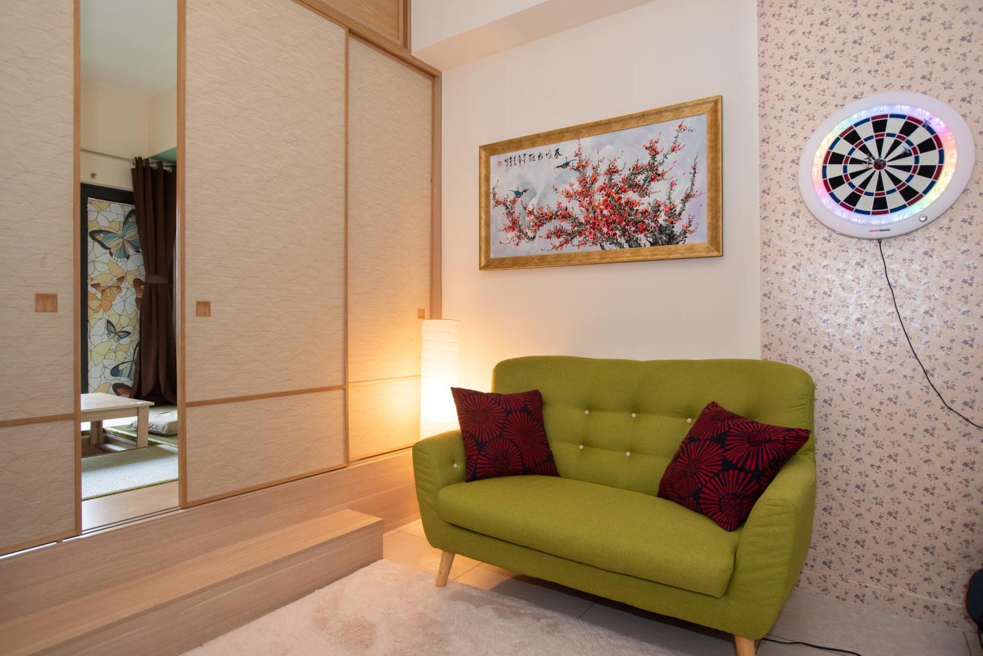 Appartement Kisetsu No Ie, Klcc Kuala Lumpur Extérieur photo