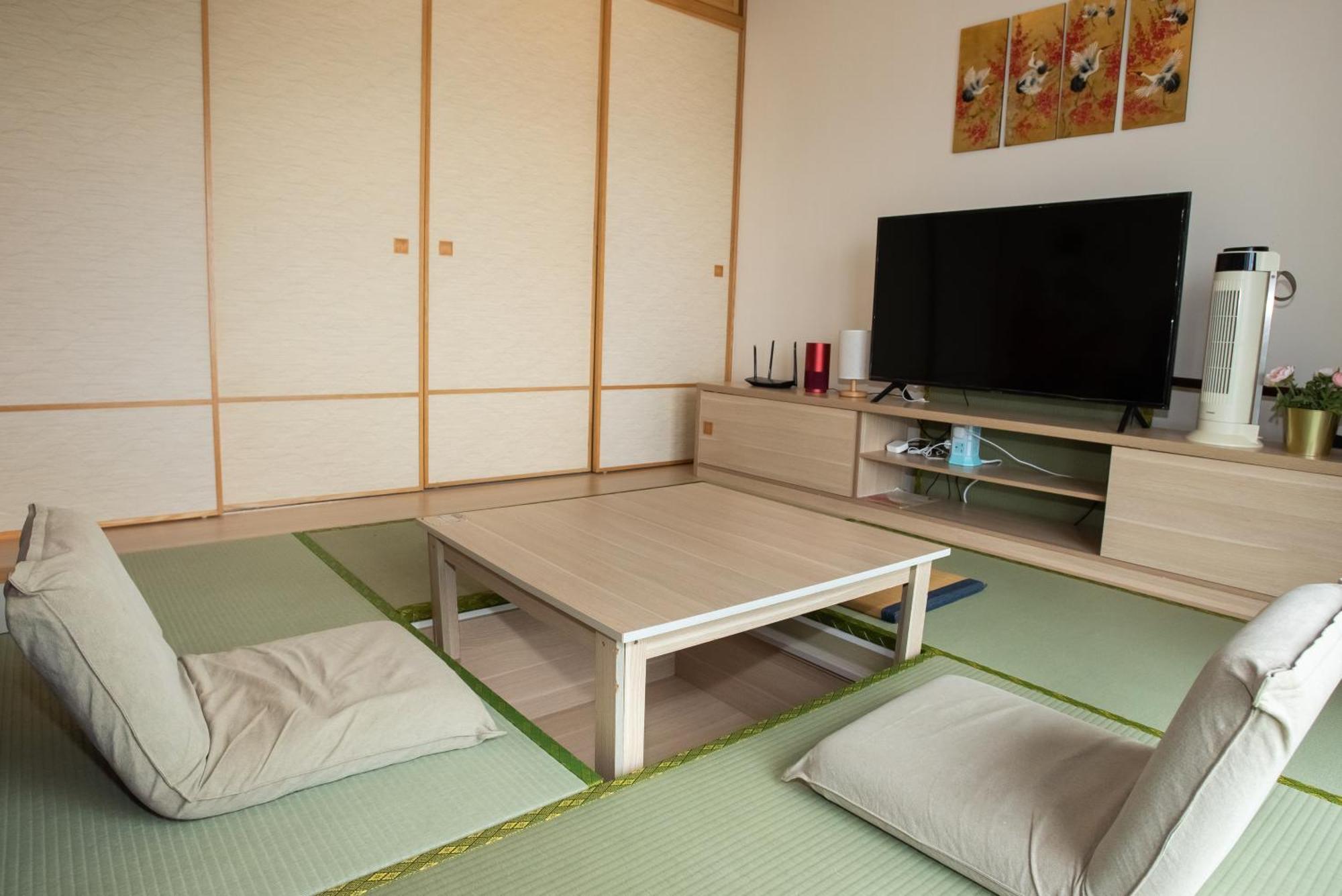 Appartement Kisetsu No Ie, Klcc Kuala Lumpur Extérieur photo
