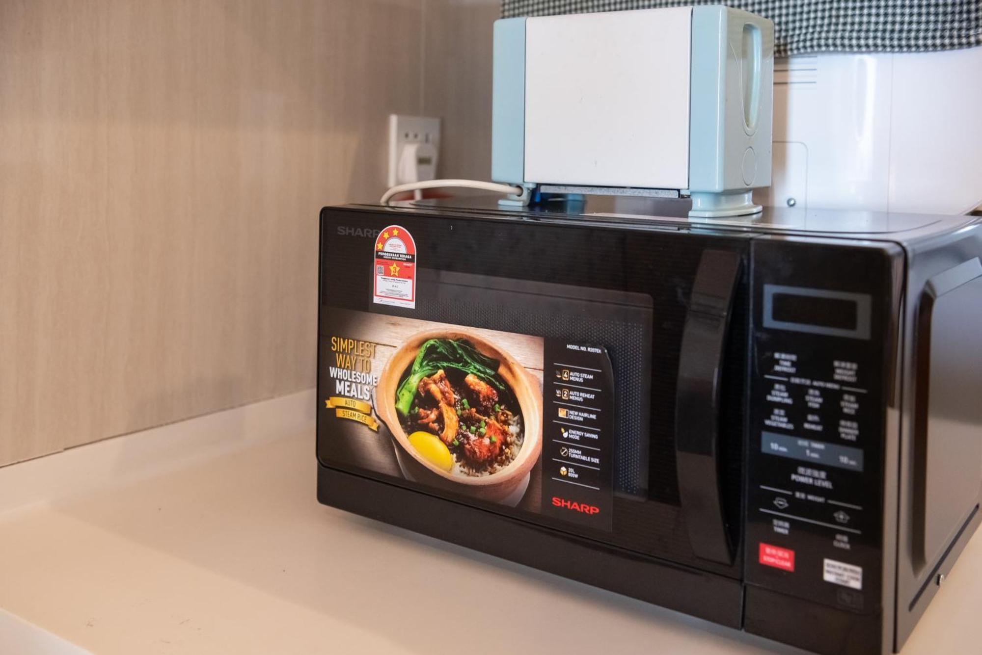 Appartement Kisetsu No Ie, Klcc Kuala Lumpur Extérieur photo
